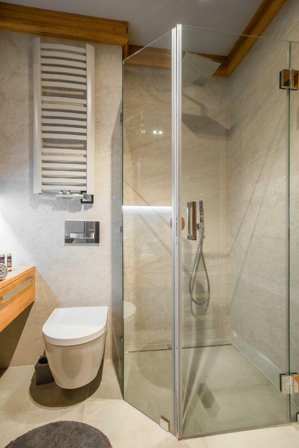 Apartament Skrzyczne Щирк Екстериор снимка